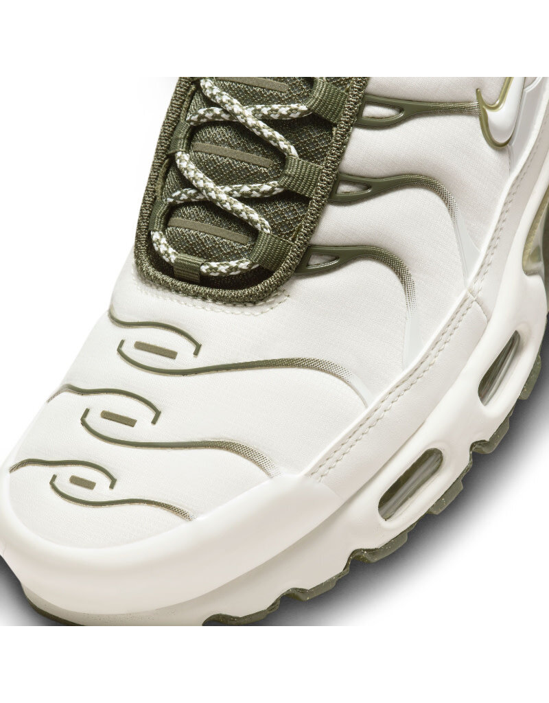 Nike Air Max Plus Ewt- Light Bone/Olive