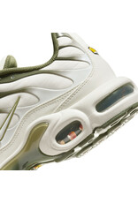 Nike Air Max Plus Ewt- Light Bone/Olive