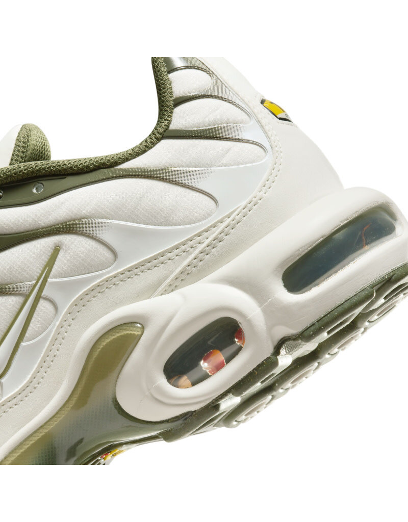 Nike Air Max Plus Ewt- Light Bone/Olive