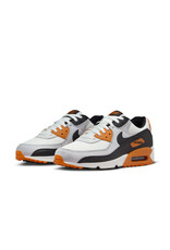 Nike Air Max 90- White/Yellow/Black Nike Air Max 90- White/Yellow/Black