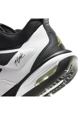 Jordan Jordan Stay Loyal 3- Black/Metalic Gold/White