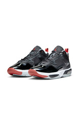 Jordan Jordan Stay Loyal 3- Wolf Grey/Varsity Red Jordan Jordan Stay Loyal 3- Wolf Grey/Varsity Red