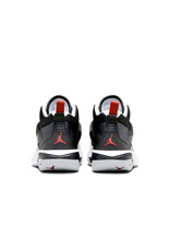 Jordan Jordan Stay Loyal 3- Wolf Grey/Varsity Red Jordan Jordan Stay Loyal 3- Wolf Grey/Varsity Red