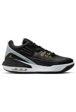 Jordan Jordan Max Aura 5- Black/Metalic Gold/Grey Jordan Jordan Max Aura 5- Black/Metalic Gold/Grey