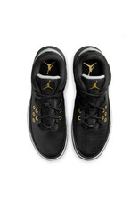 Jordan Jordan Max Aura 5- Black/Metalic Gold/Grey Jordan Jordan Max Aura 5- Black/Metalic Gold/Grey