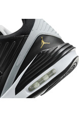 Jordan Jordan Max Aura 5- Black/Metalic Gold/Grey Jordan Jordan Max Aura 5- Black/Metalic Gold/Grey