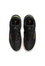 Jordan Jordan Max Aura 5- Black/Light Olive/Sky Jordan Jordan Max Aura 5- Black/Light Olive/Sky