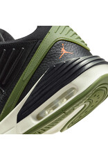 Jordan Jordan Max Aura 5- Black/Light Olive/Sky Jordan Jordan Max Aura 5- Black/Light Olive/Sky