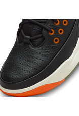 Jordan Jordan Max Aura 5- Black/Light Olive/Sky Jordan Jordan Max Aura 5- Black/Light Olive/Sky