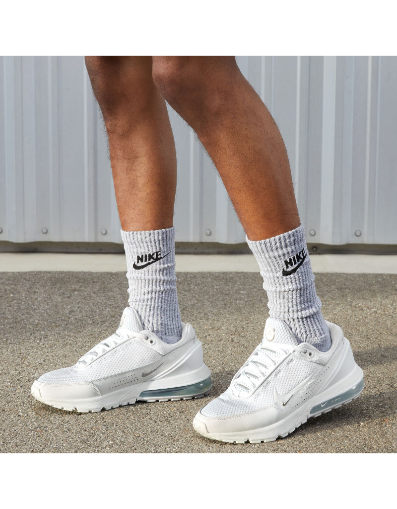 Nike Nike Air Max Pulse C/O- White/White