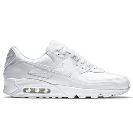 Nike Nike Air Max 90 Ltr- White/White