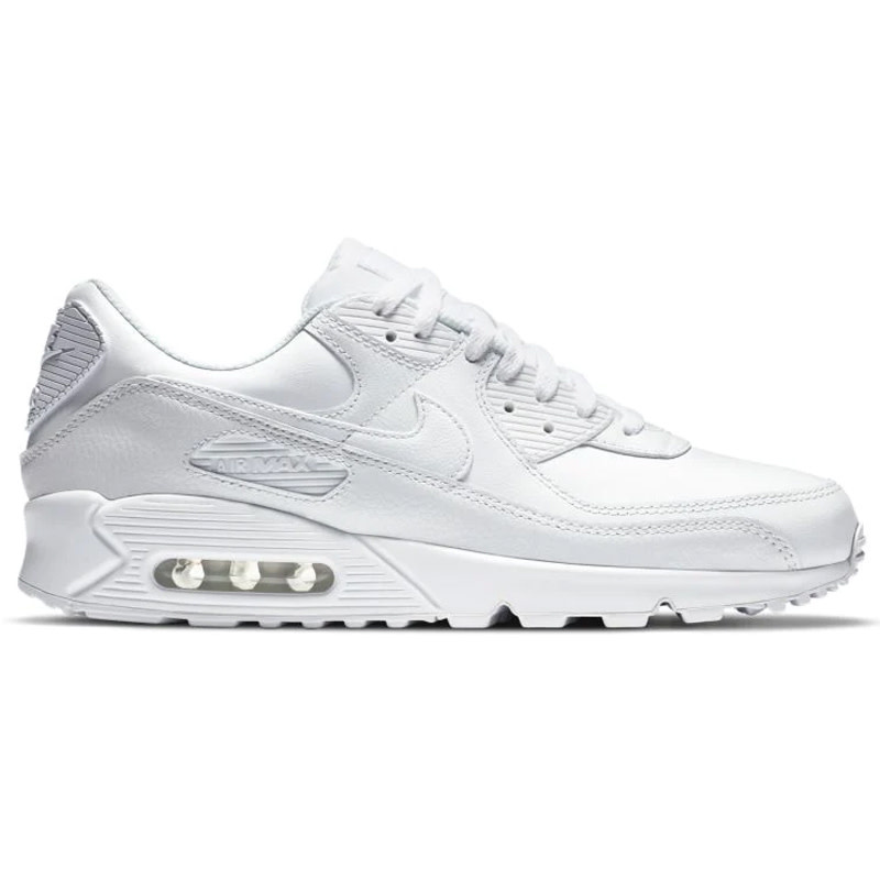 Nike Nike Air Max 90 Ltr- White/White