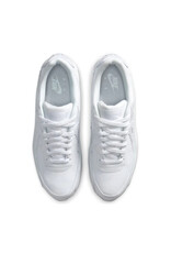 Nike Nike Air Max 90 Ltr- White/White Nike Nike Air Max 90 Ltr- White/White