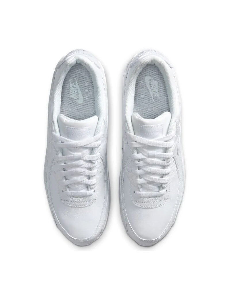 Nike Nike Air Max 90 Ltr- White/White
