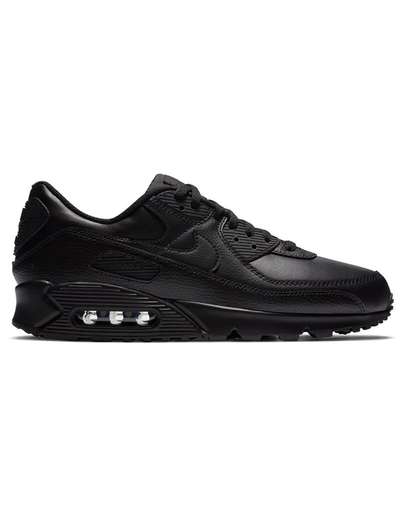 Nike Nike Air Max 90 Ltr- Black/Black