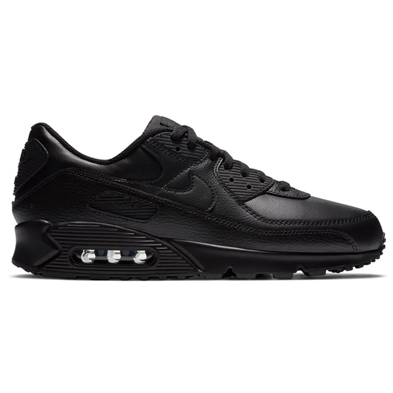 Nike Nike Air Max 90 Ltr- Black/Black