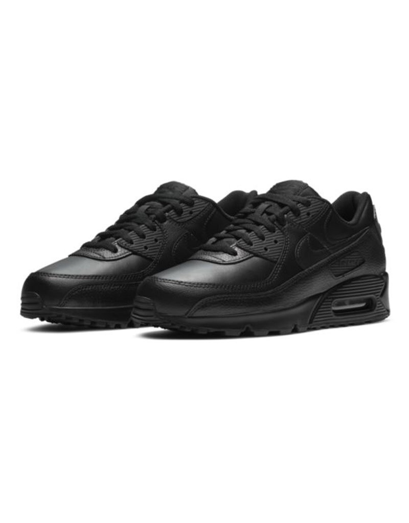 Nike Nike Air Max 90 Ltr- Black/Black