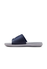 Jordan Slides Jordan Jumpman Slide- Midnight Navy/ Grey