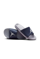 Jordan Slides Jordan Jumpman Slide- Midnight Navy/ Grey
