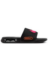 Nike Nike Air Max Cirro Slide- Black/Pink/Black Nike Nike Air Max Cirro Slide- Black/Pink/Black