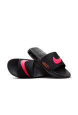 Nike Nike Air Max Cirro Slide- Black/Pink/Black Nike Nike Air Max Cirro Slide- Black/Pink/Black