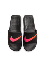 Nike Nike Air Max Cirro Slide- Black/Pink/Black Nike Nike Air Max Cirro Slide- Black/Pink/Black