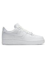 Nike Wmns Air Force 1 '07 Rec- White/White Nike Wmns Air Force 1 '07 Rec- White/White