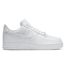 Nike Wmns Air Force 1 '07 Rec- White/White