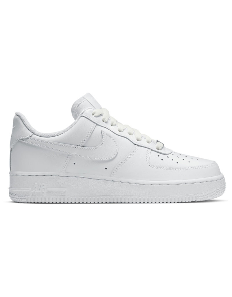 Nike Wmns Air Force 1 '07 Rec- White/White
