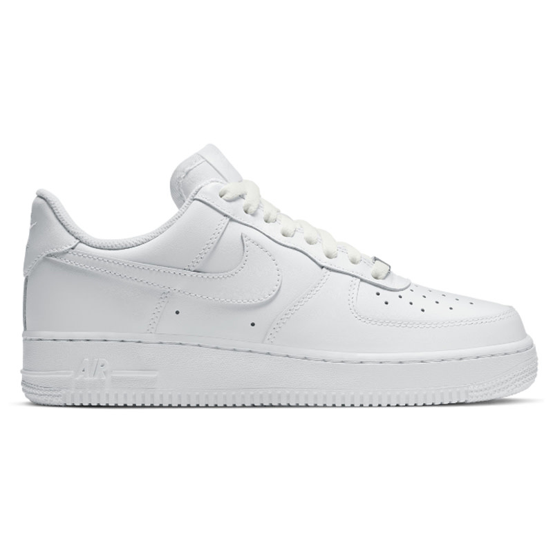Nike Wmns Air Force 1 '07 Rec- White/White
