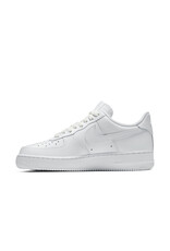 Nike Wmns Air Force 1 '07 Rec- White/White Nike Wmns Air Force 1 '07 Rec- White/White