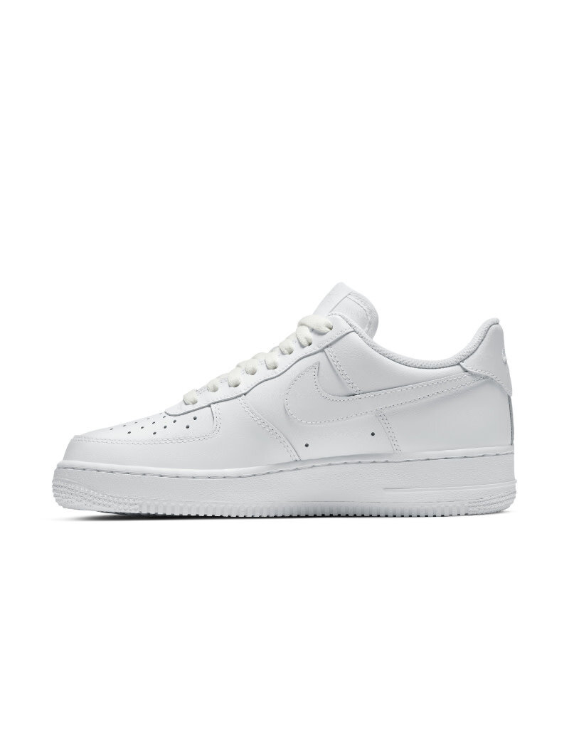 Nike Wmns Air Force 1 '07 Rec- White/White