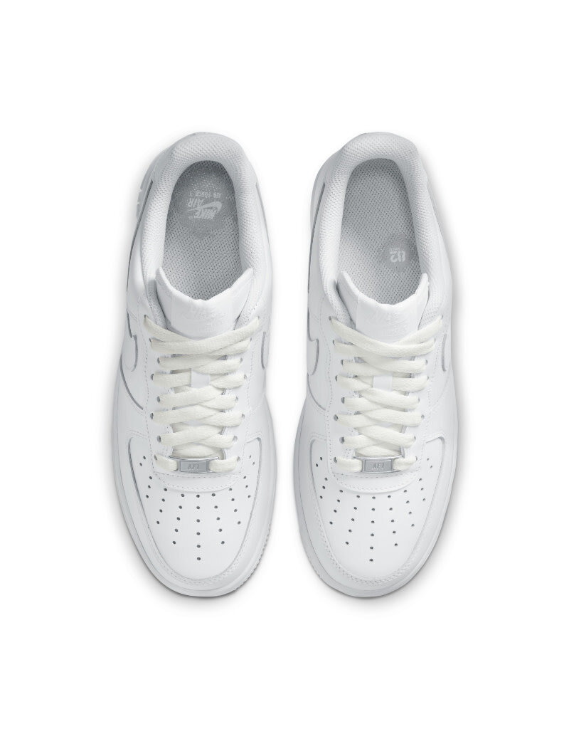 Nike Wmns Air Force 1 '07 Rec- White/White