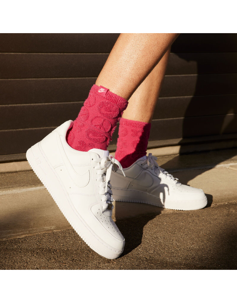 Nike Wmns Air Force 1 '07 Rec- White/White