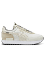 Puma W Future Rider Pastel- Beige/White