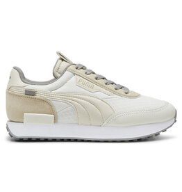 Puma W Future Rider Pastel- Beige/White