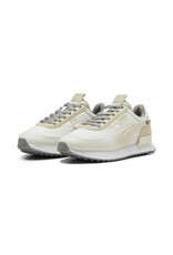 Puma W Future Rider Pastel- Beige/White