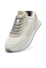 Puma W Future Rider Pastel- Beige/White
