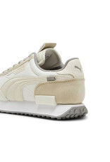 Puma W Future Rider Pastel- Beige/White