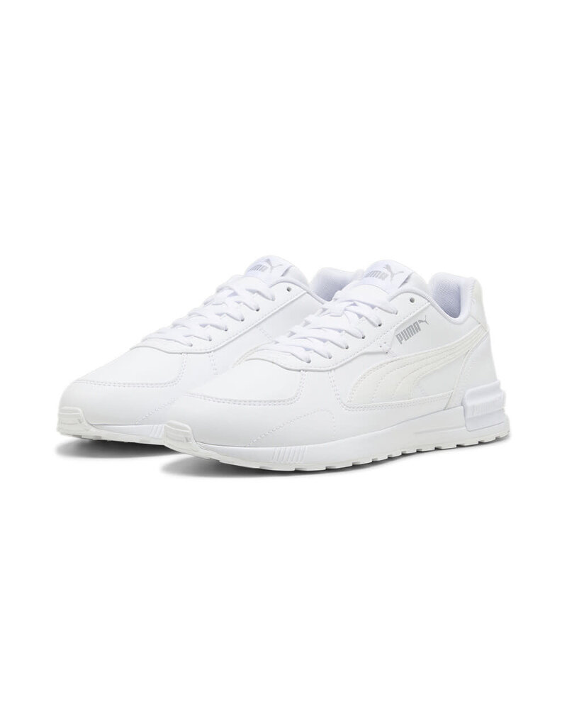 Puma Graviton Sl-White