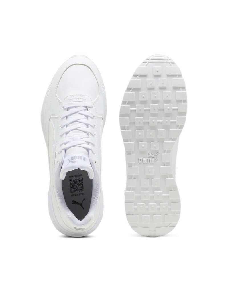 Puma Graviton Sl-White