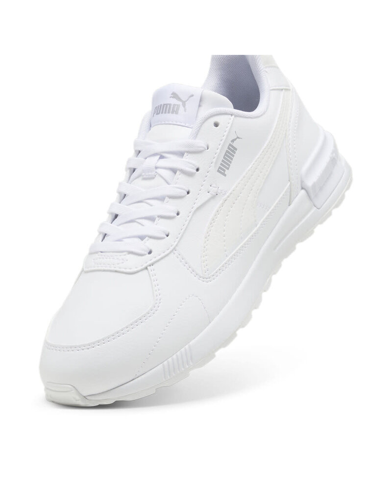 Puma Graviton Sl-White