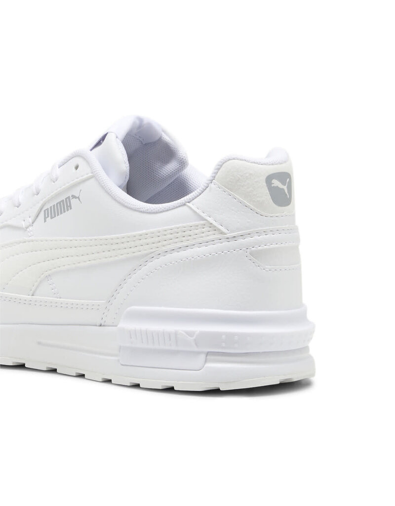 Puma Graviton Sl-White