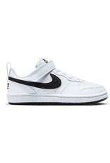 Nike Court Borough Low Recraft Bpv- White/Black