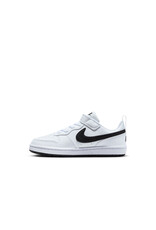 Nike Court Borough Low Recraft Bpv- White/Black