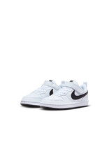 Nike Court Borough Low Recraft Bpv- White/Black