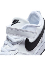 Nike Court Borough Low Recraft Bpv- White/Black