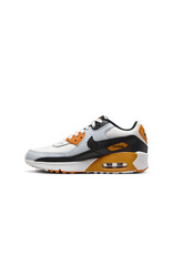 Nike Nike Air Max 90 Ltr Gs- White/Black/Yellow