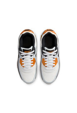 Nike Nike Air Max 90 Ltr Gs- White/Black/Yellow