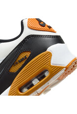 Nike Nike Air Max 90 Ltr Gs- White/Black/Yellow